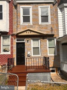 409 Poplar Grove St
