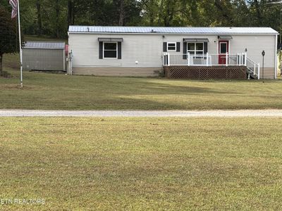 Property at 198 Crabtree Hollow Rd, Ten Mile, TN
