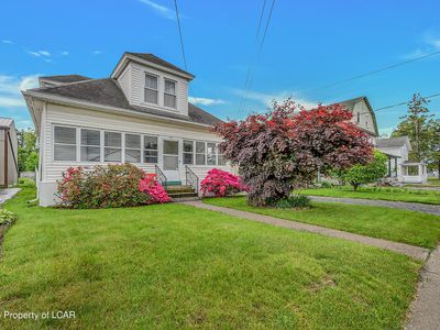 Property at 1029 Rutter Ave, Forty Fort, PA