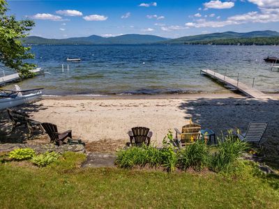 33 Arrowhead Point Road