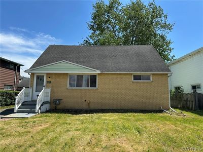7 Joseph St