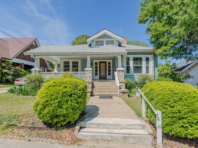 Property at 215 E 5th St, Burlington, NC