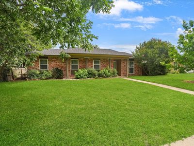 1817 Shreveport Trl