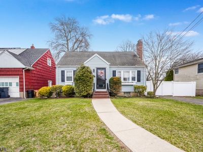 Property at 183 Ames Ave, Bergenfield, NJ