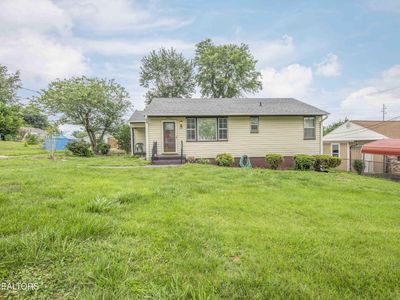 2401 Chillicothe St