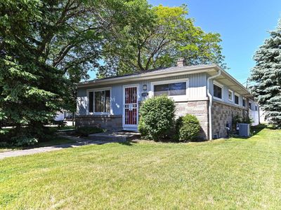 3577 S 60th STREET