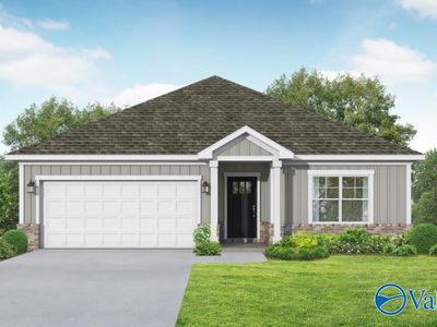 101 Shirley Harris Dr