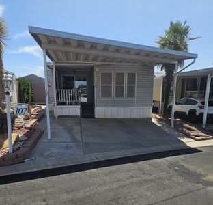 448 E Telegraph St TRLR 107