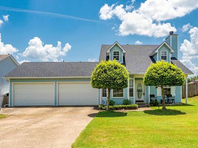 1405 Copper Creek Dr