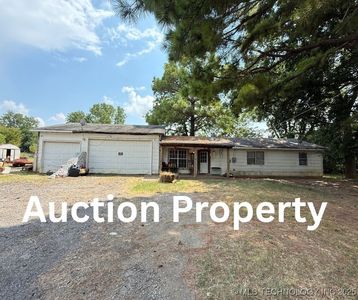 Property at 14480 E 400th Rd, Claremore, OK