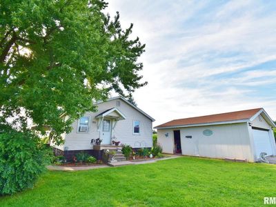 Property at 705 Swedenburg Rd, Knoxville, IL