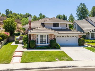 19356 Colina Dr