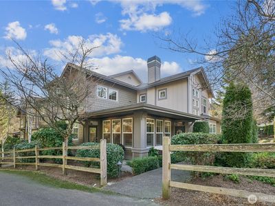 7704 Fairway Avenue SE #601