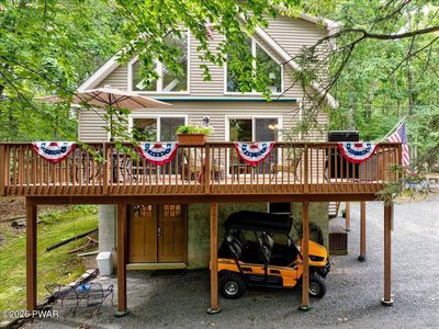 136 Bridle Rd
