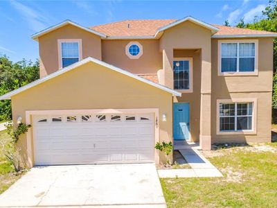 Property at 1861 Snapper Dr, Poinciana, FL