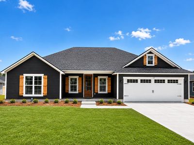 330 McNeal Heritage Cir