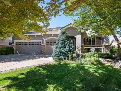 21213 E Rowland Drive