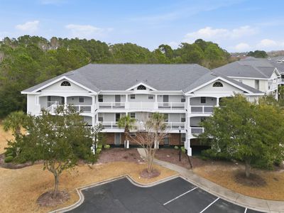 6015 Catalina Dr. #114