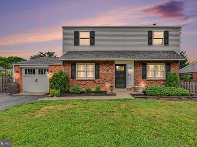 248 W Beidler Rd