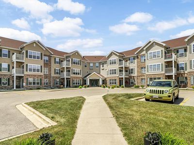 6801 Parkside Circle