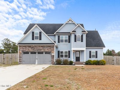 306 White Dove Drive