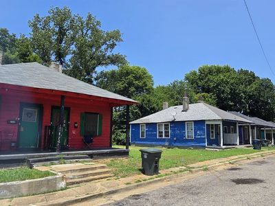 244 Richmond Ave #1-6