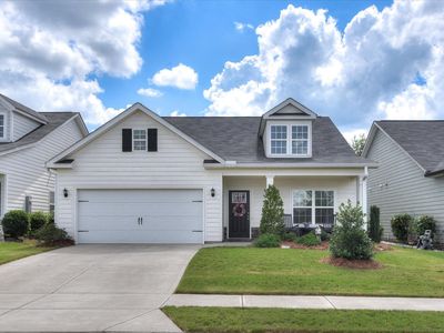 Property at 5370 Greyton Cir, North Augusta, SC