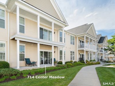 714 Center Meadow Lane #714