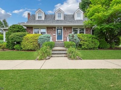 1 Buena Vista Ave