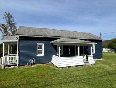 Property at 182 Tunnel Hill Rd, Brookville, PA