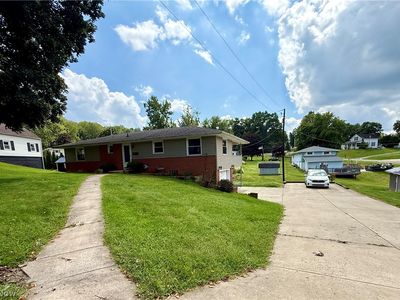 1719 Cambridge Rd