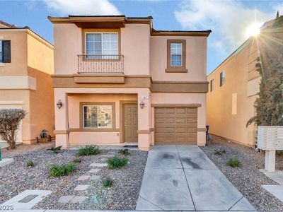 887 Blushing Rose Pl