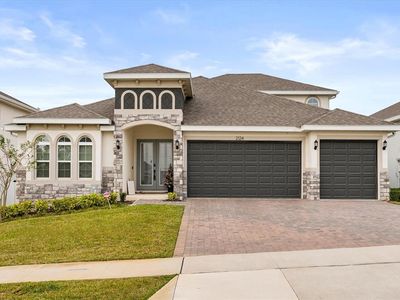 2124 Keystone Pass Blvd