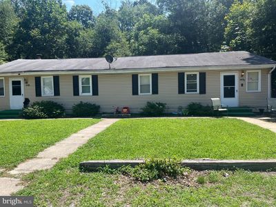 Property at 643 Fordville Rd, Bridgeton, NJ