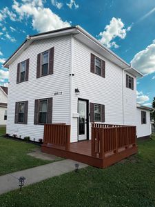 Property at 4612 4th Ave, Sioux City, IA