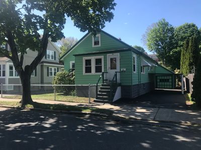 26 Denver St