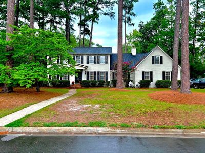 300 Wesley Rd