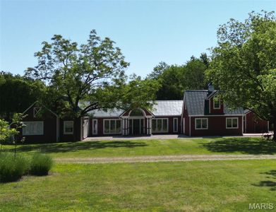 1055 Brush Creek Rd