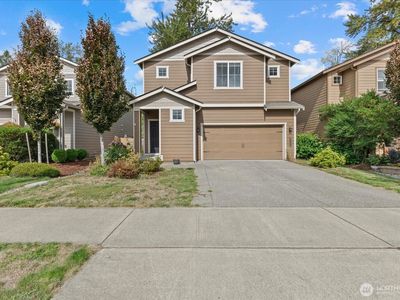 Property at 32709 Marguerite Lane, Sultan, WA