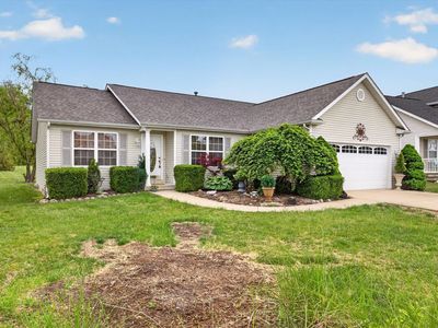 5212 W Bedrock Rd