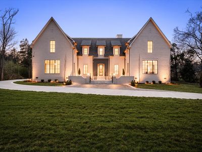 641 Brook Hollow Rd