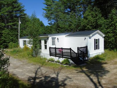 Property at 181 Ellingwood Road, South Paris, ME