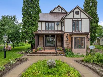 213 South Water STREET