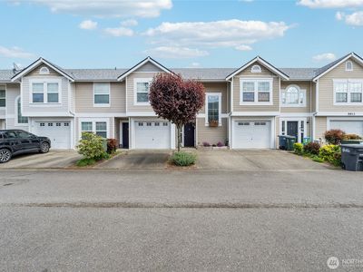 Property at 5913 111th Street Ct E #32, Puyallup, WA