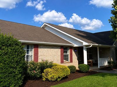 Property at 1324 Prairie Pl, Greenback, TN