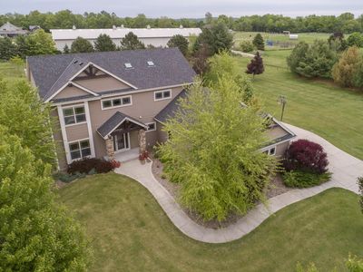 W341N7120 Northern Lights DRIVE