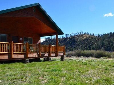 Main St Cabin 282