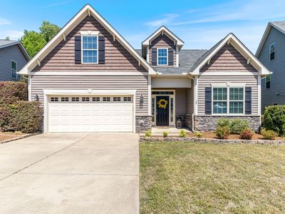 446 Lone Pine Loop
