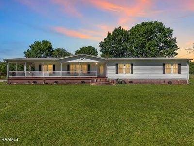 1225 Oscar Rivette Rd