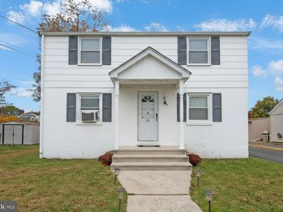 Property at 119 Chinnick Ave, Hamilton, NJ